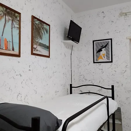 Stella Marina Apartment *
