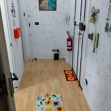Stella Marina Apartment Torvaianica