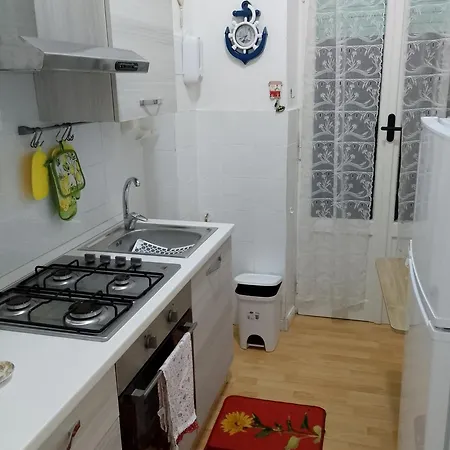 Stella Marina Apartment