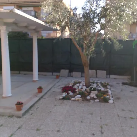 Apartment Stella Marina