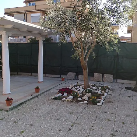 Stella Marina Apartment