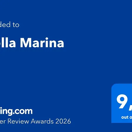 Stella Marina *